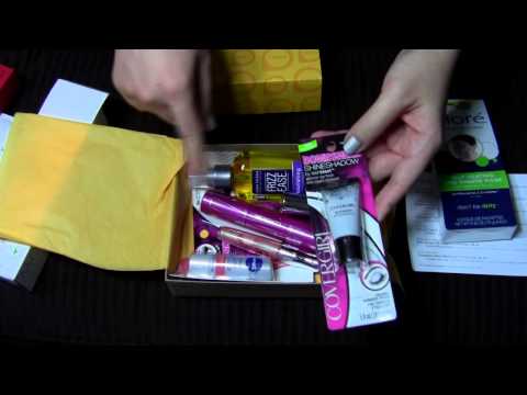 how to get more birchbox points