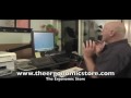 Episode 5 The Ergonomic Dirty Dozen Health and Safety Series
