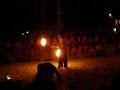 ควงกระบองไฟ 54 ---Railay beach krabi 8