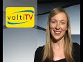 VoltiTV News Report - July 2008 - Part 1