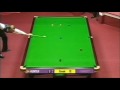 2004 World Champs, Paul Hunter v John Parrot 1st round 2004 World Champs, Paul Hunter v John Parrot 1st round