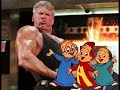 Vince McMahon Theme - No Chance In Hell (Chipmunk Cover)