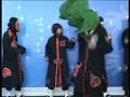 akatsuki party comiworld 2007