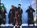 Akatsuki party Comiworld 2007