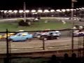 banger raceing
