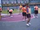 4C 29/06/06 PE lesson part 10 4C 29/06/06 PE lesson part 10