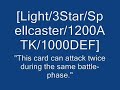 Zelda - Yu-Gi-Oh! cards #2