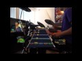 GH:VH - Jump - 167k - Drums Expert+ - Roland TD-4K
