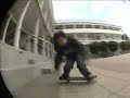 Promo skate video cyprus christos yiannaki