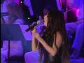 Sarah Brightman - Fleurs du Mal - Fashion On Ice in HQ