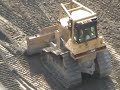 Cat D6M LGP in action