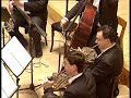 Donauwalzer, Strauss, Vienna Vocalists