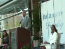 Hilton Baltimore Hotel Ribbon Cutting