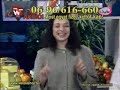 Gabie Horst Fuchs WS Teleshop