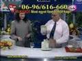 Gabie Horst Fuchs WS Teleshop