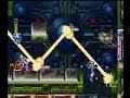 Megaman X6 100% Laser Institute First Pass Megaman X6 100% Laser Institute First Pass