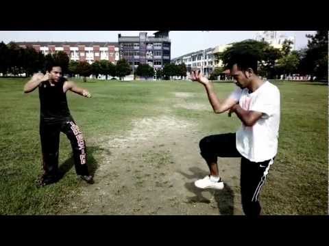 Seru – Silat VS Muay Thai (Short Film)