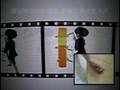 [ arduino + flash ] project - hand roll animation ( 手攪動畫 )