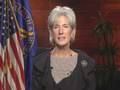 Secy. Kathleen Sebelius To Take Your Questions on Health Care
