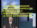 L'EX MINISTRO CANADESE PAUL HELLYER AUSPICA CHE SI SOLLEVI IL VELO DI SEGRETEZZA SUGLI UFO E LE VISITE EXTRATERRESTRI