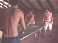 Campeonato del mundo de Pini- Pong