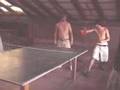 Campeonato del mundo de Pini- Pong
