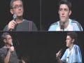 argentino no altas horas
