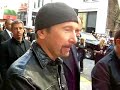 paul mckeon meets U2