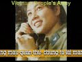 TRUONGSA mat, HOANGSA roi. Vietnam People's Army