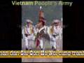 TRUONGSA mat, HOANGSA roi. Vietnam People's Army