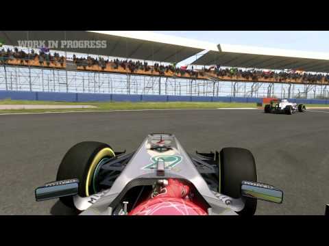 preview-F1 2011 \'Co-op\' Dev Diary (GameZoneOnline)