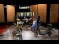Electric Moto Quantya Swiss TV