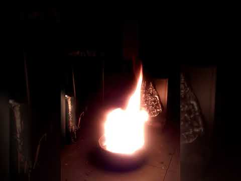 Vinterriket - Eisige Feuer