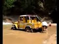 Malaysia,Karak,Telemong 4x4 Trip