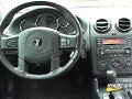 Review: 2005 Pontiac G6