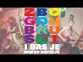Zbogom Brus Li - I Bas Je Mokro Napolju (Cudne Kise) - LIVE