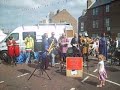 Mouth of The Tyne Festival Music.