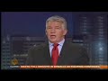 Al-Jazeera News Nov. 10, 2007