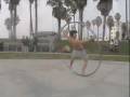 videos de Cyr wheel in Venice, CA