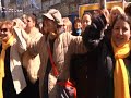 Mahalle Gezileri Seçim 26. Gün