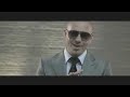 Pitbull - Hotel Room Service