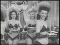 Ooo La La 1940's Bikini Clad Music Soundie