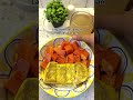 Ide Menu IF 12:12 Untuk Pemula #if #intermittentfasting #menudiet #dietplan #healthyrecipes #menu