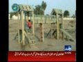 ALLAMA IQBAL PARK Vehari Govt. Fail in management report By Ch. Ahsan Bari waqt News Vehari