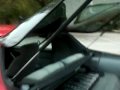 camaro sub system
