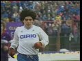 Fiorentina Napoli 0-1 1984-85