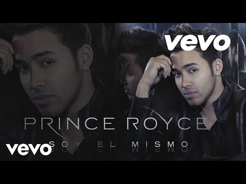 Tu Principe Prince Royce