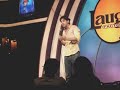 Max Amini at the Laugh Factory!