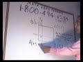 Coordinate geometry SAT math Problem/Solution NLC Coordinate geometry SAT math Problem/Solution NLC