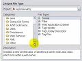 99 Sec Opening a Sample XML Schema in NetBeans
